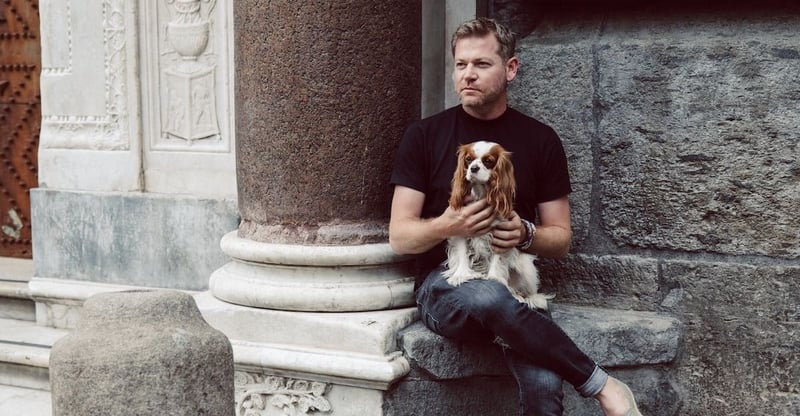 Jan Hendrik Van Der Westhuizen Unveils New Cooking Show As Primedia Plus Premieres Its First Original Production