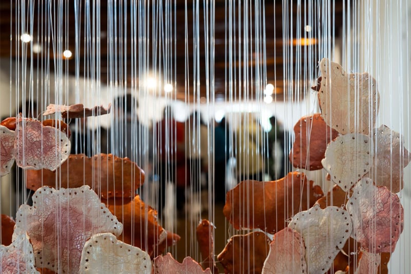 The Persistence of Memory – a new ceramics exhibition opens at Spier Wine Farm