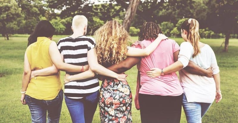 Prisa’s Paul Reynell Reflects on Women’s Month by Asking Who She Really Is in Business and Society