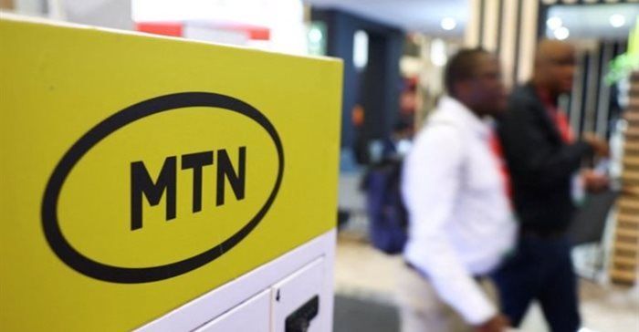 MTN reports 21%+ rise in half-year adjusted HEPS to 793c, group service revenue up 17.5%