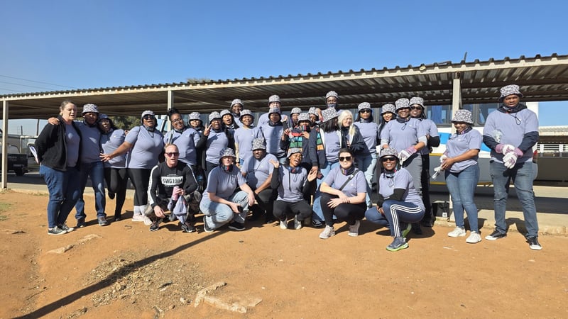 MetroFibre honours Mandela Day 2026 with four community initiatives across Gauteng and the Eastern Cape