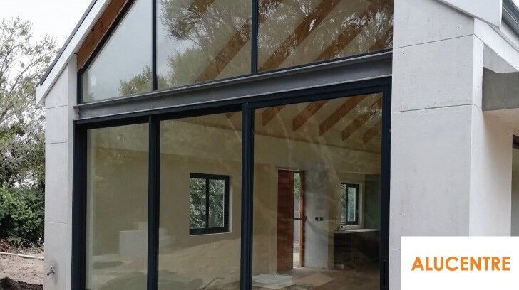 Aluminium Windows Cape Town - A Smart Choice for Modern Homes