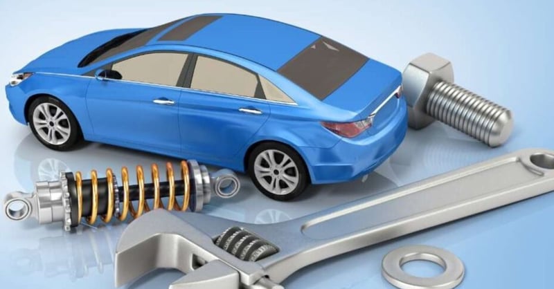 Buying Car Parts Online and the World of Aftermarket Parts