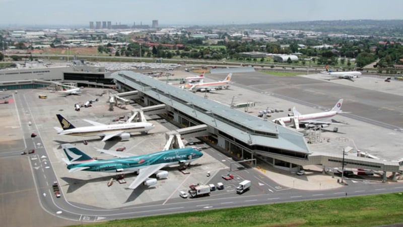 South Africa’s Aviation Crisis Deepens As Critical Infrastructure And Compliance Failures Hit National Skies