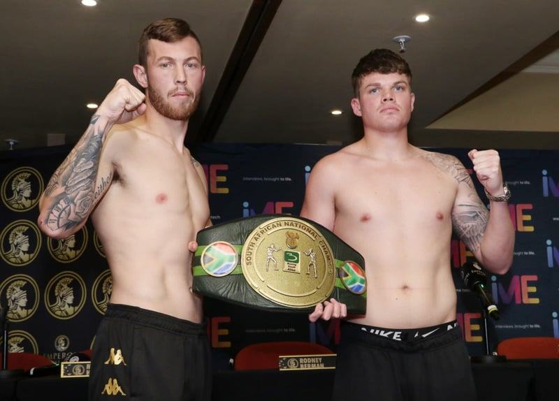 Day Of Destiny Looms for Emperors Palace