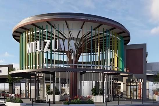Ntuzuma Mall to include Shoprite, Boxer and create hundreds of construction jobs; KwaNozaza ICT Hub gets R32m upgrade