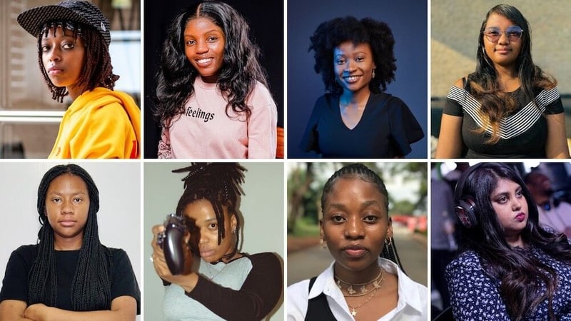 Mzansi Esports Champions 2024 - Celebrating Female Talent in African Esports