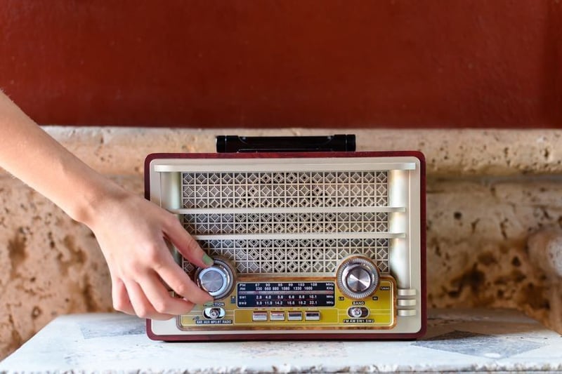 ICASA awards community radio and spectrum licences to 18 stations after ITP‑R Phase 2