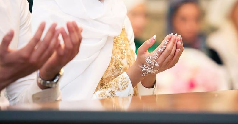 Government Announces Permanent Certification For Muslim Marriage Officers Following Policy Review