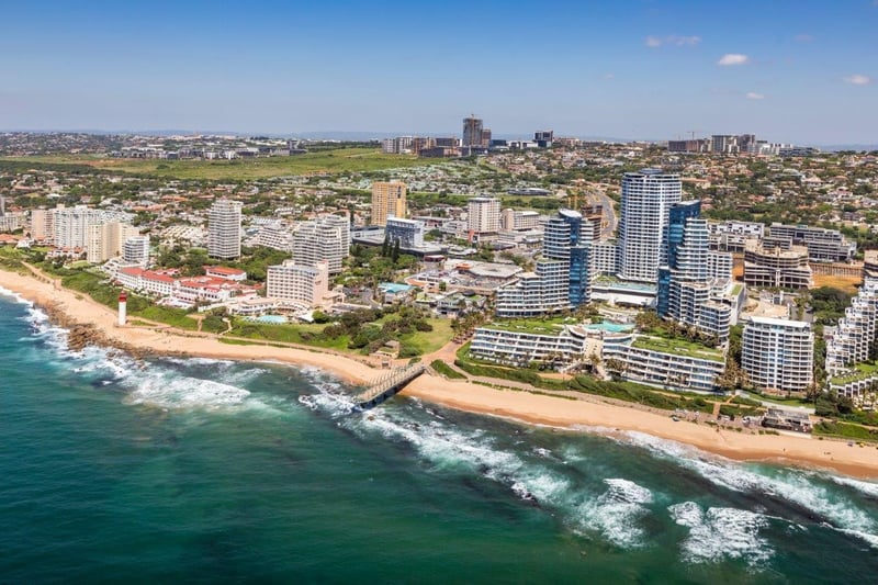 The numbers don't lie - why Ballito and uMhlanga are two of South Africa’s smartest property bets right now