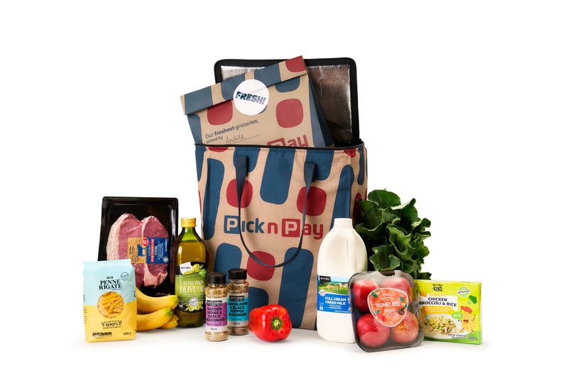 Pick n Pay app drives 40% year-on-year growth following major tech overhaul