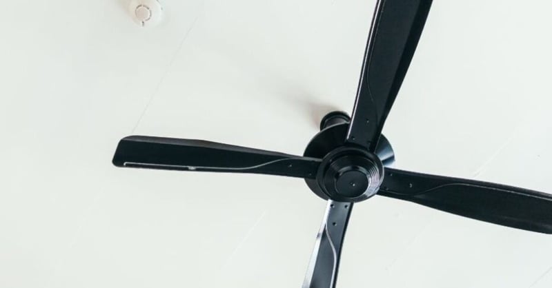 Choosing the Right Ceiling Fan for Your Home - A Guide