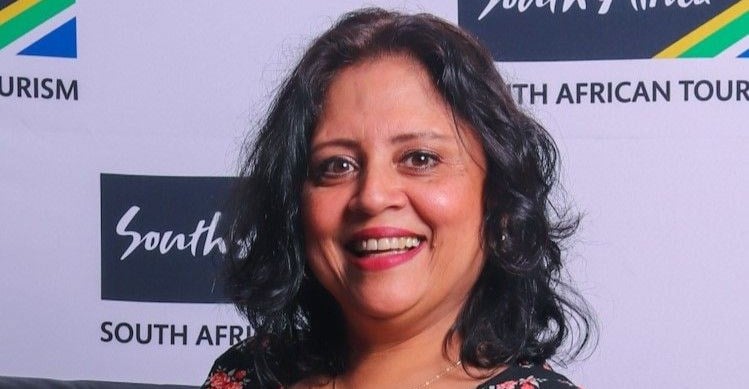 Melanie Leloup Highlights The Power Of Inclusive Leadership And Local Travel In South Africa’s Tourism