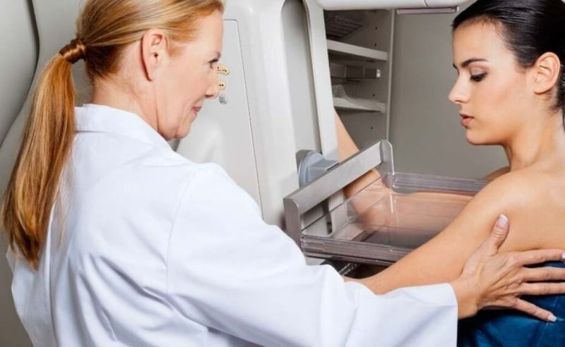 Debunking Mammogram Myths - Empowering Women Through Facts