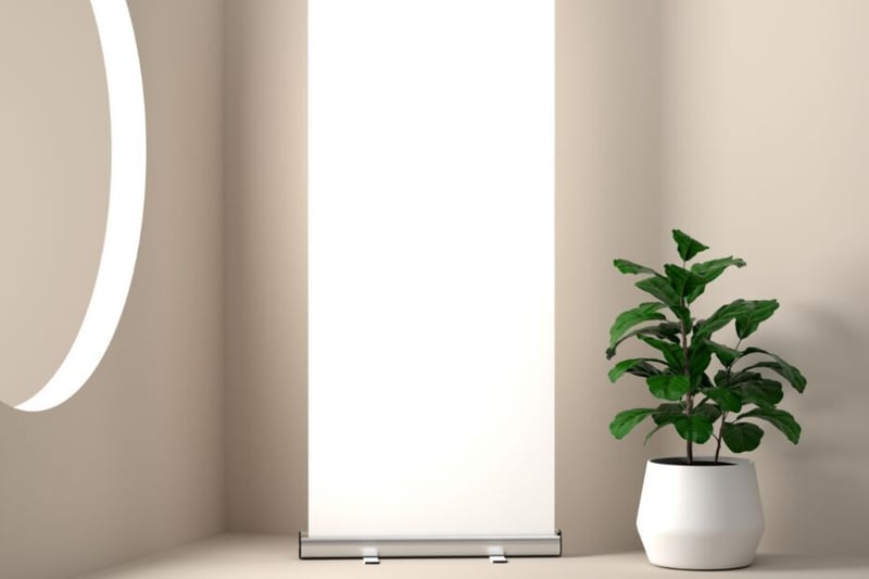 Trade Show Setup Tips That Make a Real Difference