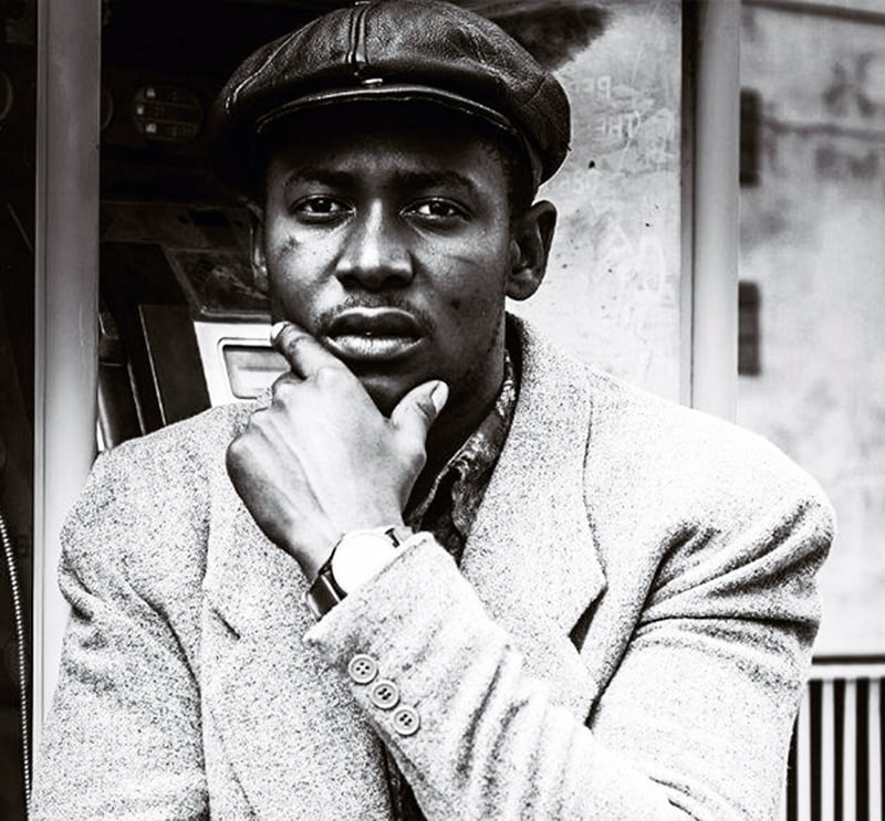 Iinyembezi ZomXhosa - Lolo Vandal’s Cultural Debut Reclaimed as a 21st Century Classic