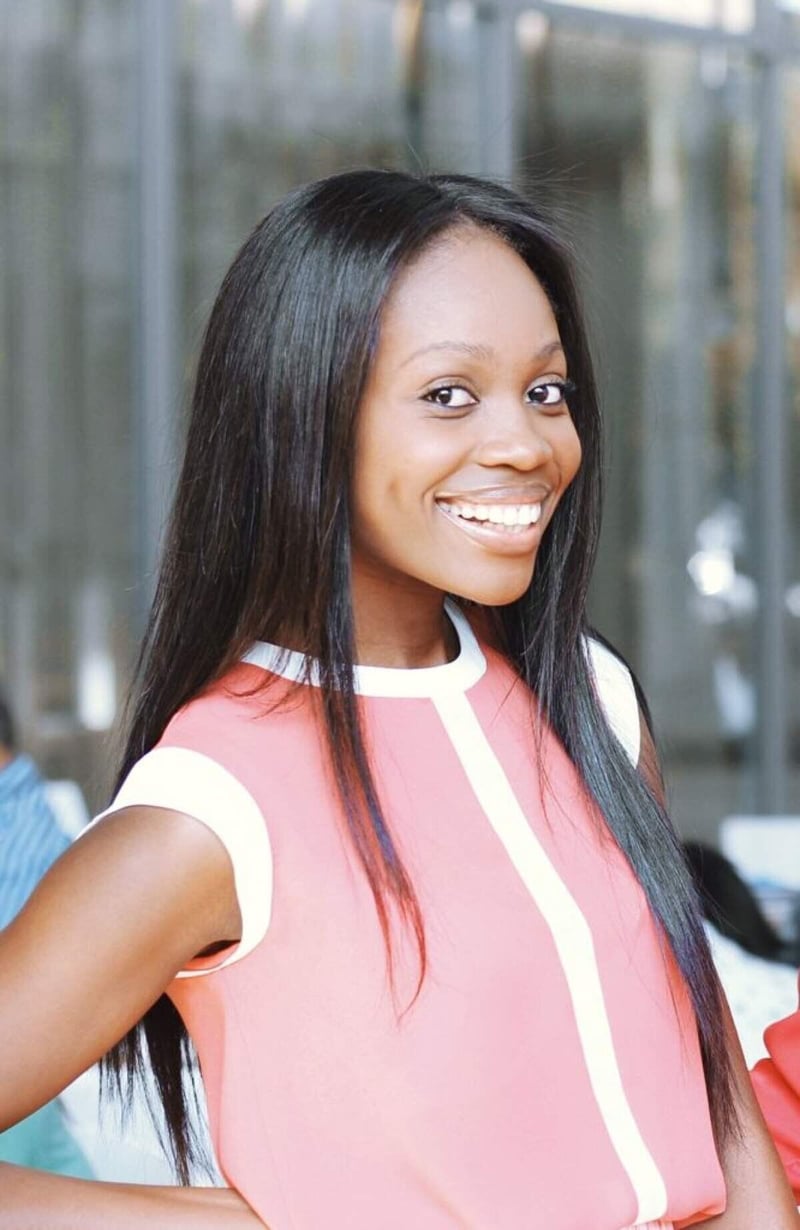 Uavhona Thenga Joins CHAMP as Account Director