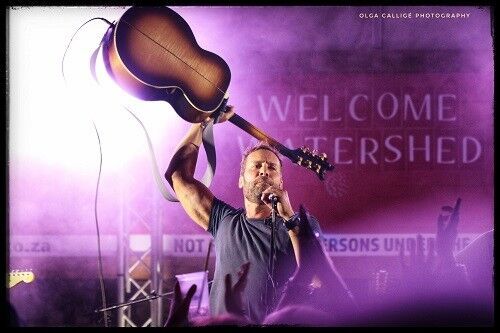 The all-mighty Watershed