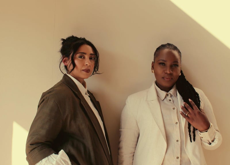Amazi Connect Unlocks Growth for Local Health & Beauty Entrepreneurs