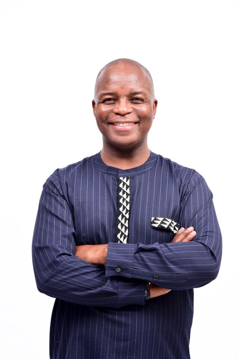 South Africa Podcast and Music Festival to Feature Keynote Address by Dr. Thebe Ikalafeng