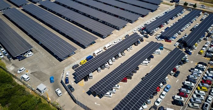 Kariega Plant Boosts Sustainability As Volkswagen Completes Second Solar Phase Adding Significant Clean Power