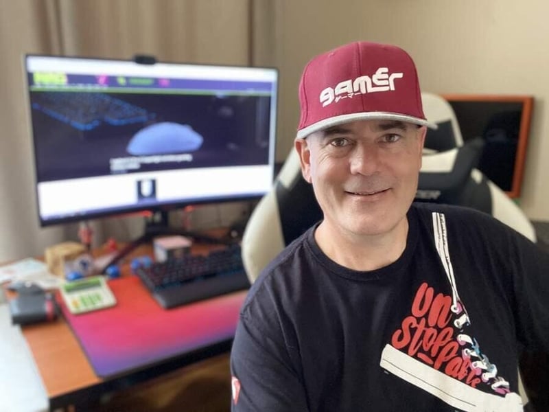 NAG hands over the reins to Len Nery