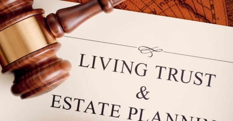 Estate Planning - Navigating Wills, Trusts, and Estate Administration