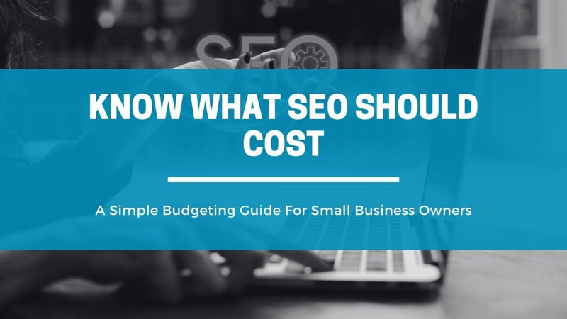 Click Results Publishes SEO Budgeting Guide for South African Small Businesses