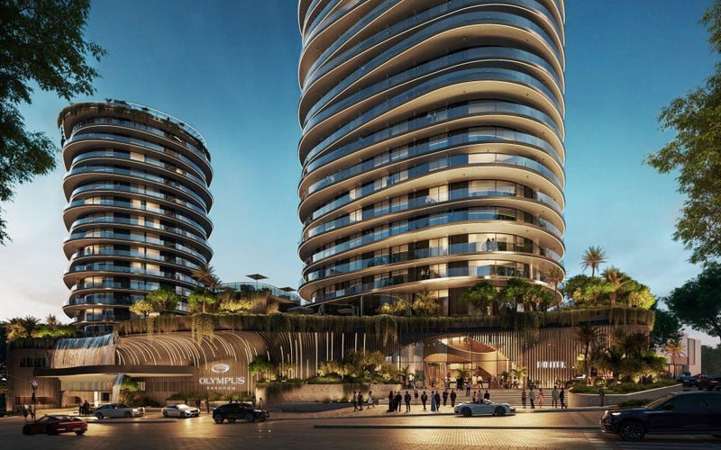 Tricolt appoints Totalstay to manage rental pools at two investment-led residential developments