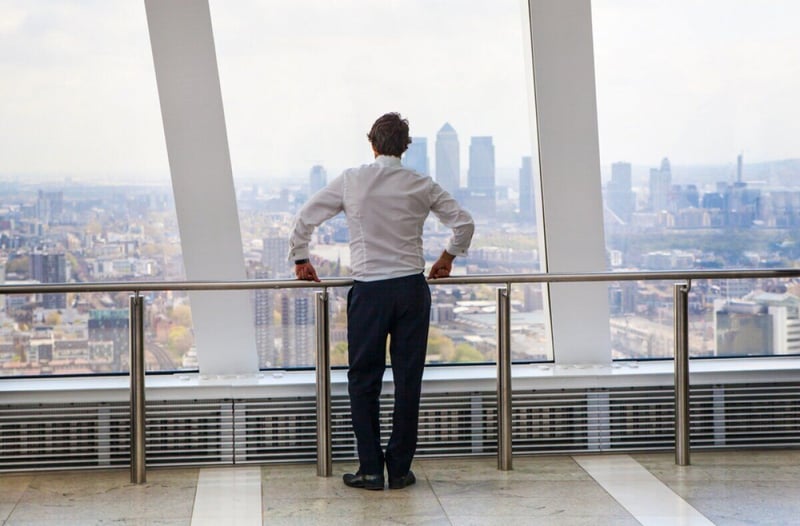 Why it’s Wise to Save or Invest in your Future, Today.