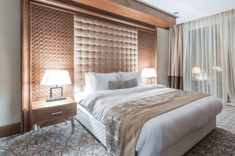 Where to Stay in Johannesburg -  A Simple Guide for Comfortable Accommodation