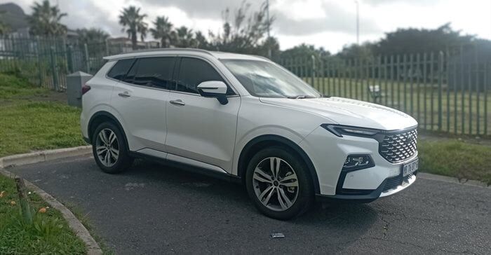 Three Months With Ford Territory Shows Its Strength As A Practical And Comfortable Family SUV