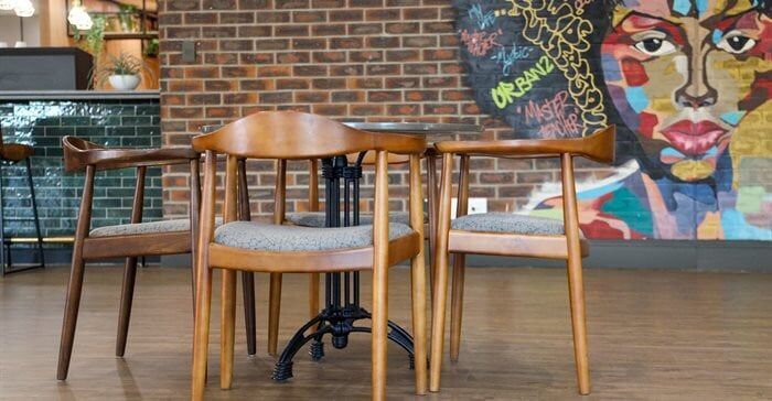 Internal Developers Rebrand As ID.work Introducing Sleek Visual Identity Emphasising Simplicity And Clarity