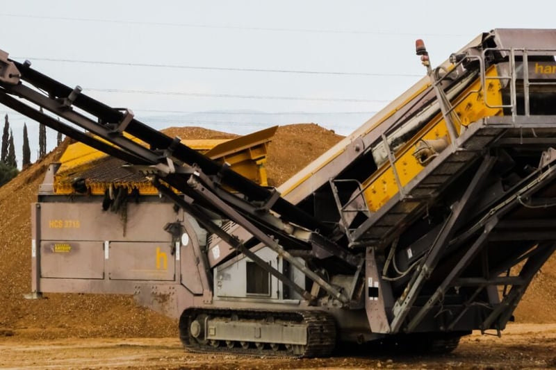 Choosing the Right Equipment for Your Site