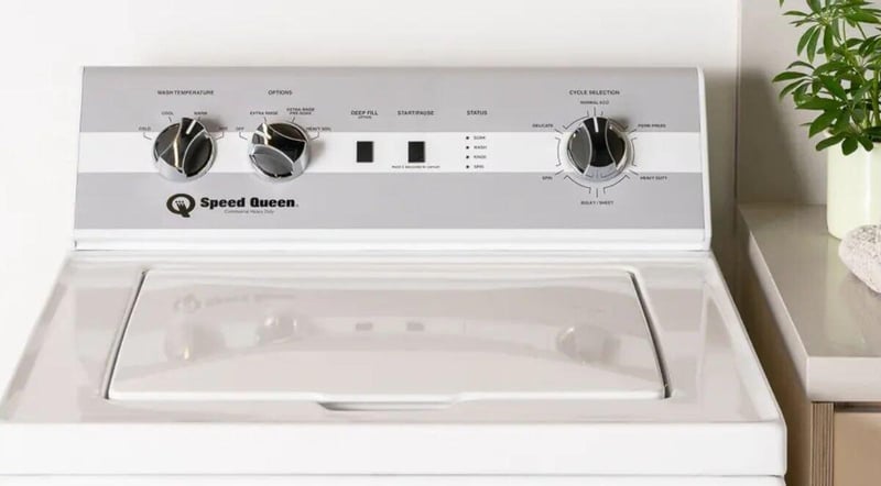 Wings Appliance Repairs Publishes Guide to Speed Queen Repairs for Commercial Laundries in Midrand