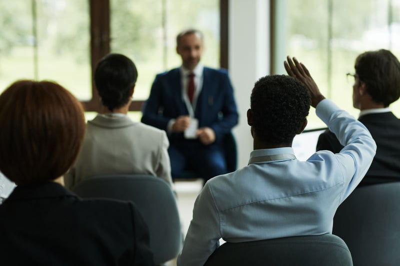 CFI brings volatility-trading seminar to Durban