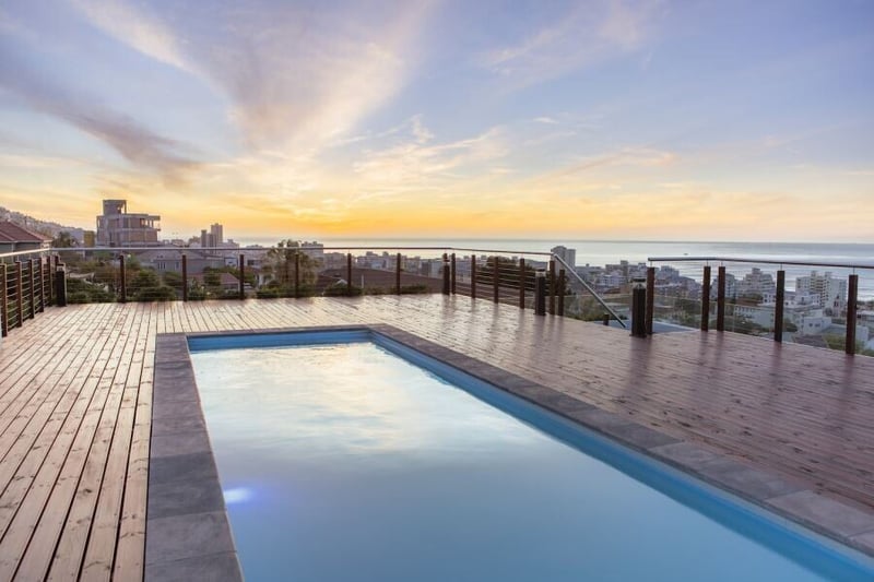 Flexibility and innovation building resilience in tourism/hospitality and property sectors