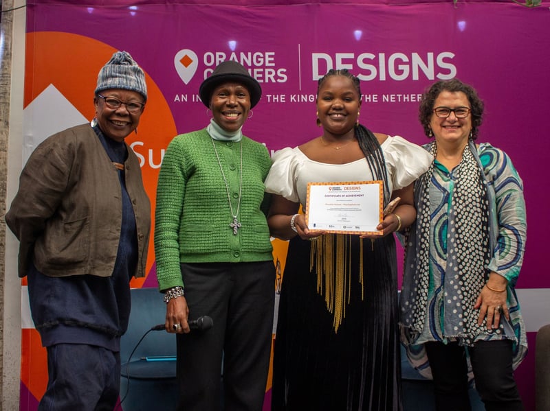 Calling young innovators -  Support and funding available for Joburg and Cape Town entrepreneurs