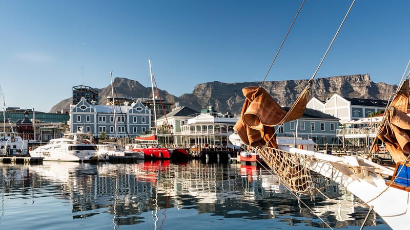 V&A Waterfront Unveils October Events Programme Showcasing Culture Music And Marine Conservation
