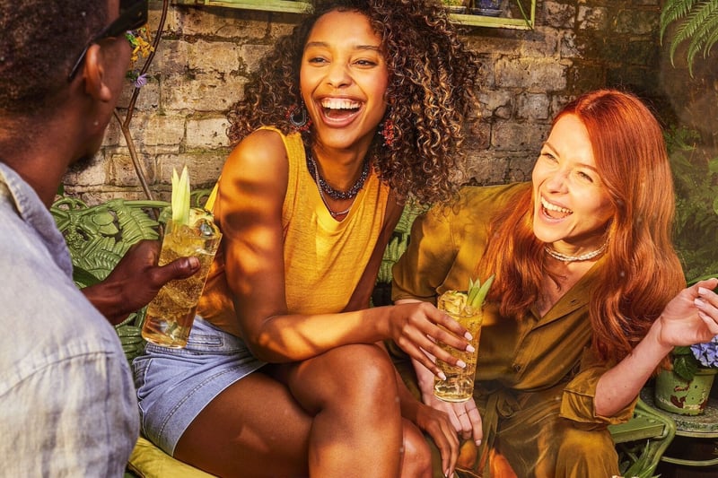 How to Host Your Crew for the Ultimate Summer Gathering