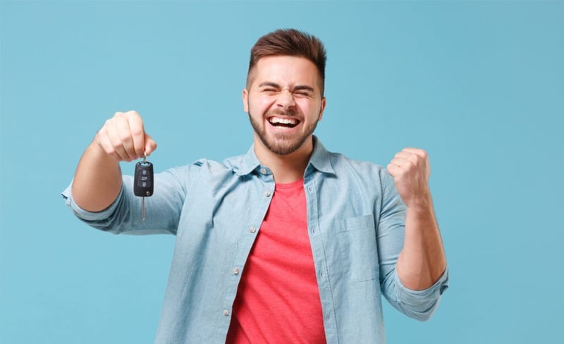 TopAuto reaches over 2 million South African car buyers monthly — new advertising solutions available