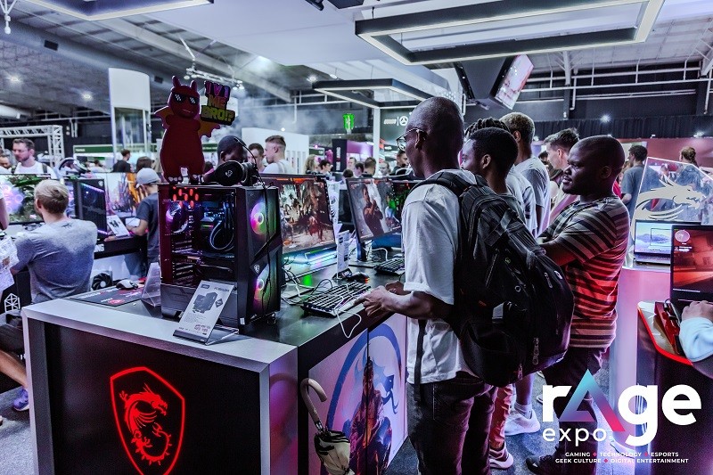 The Final Countdown Begins As Excitement Builds For Rage 2025 And Its Biggest Celebration Yet