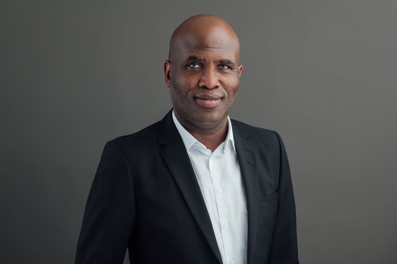 Cybersecurity requires Partnerships, not Products