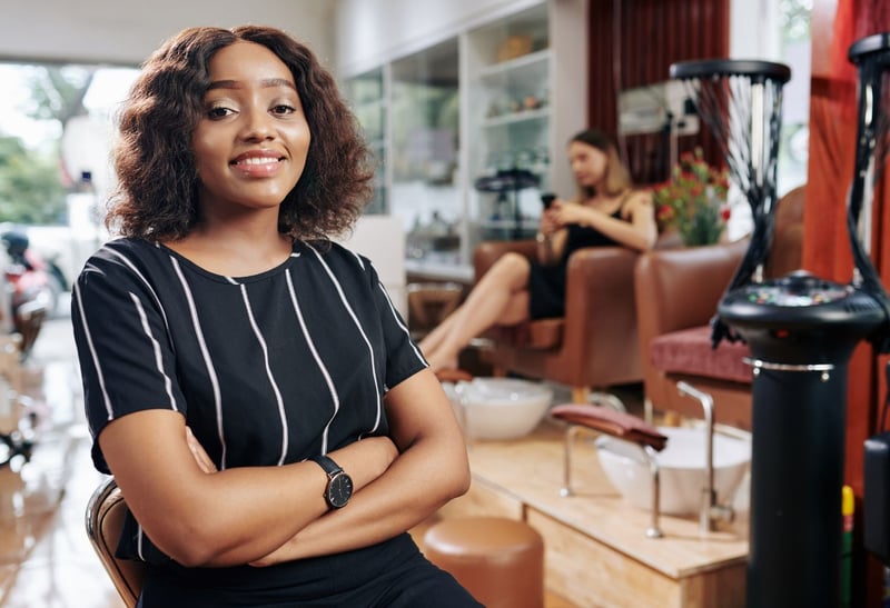 Salon Recruiter Publishes New Resource for Metro Salon Owners Struggling to Fill Positions