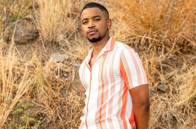 Sandile Mahlangu on Preparing for Tropika Island of Treasure - It Was the Body That I Needed to Psychoengineer