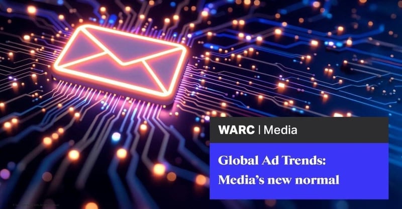 Strong Big Tech Performance Lifts Global Ad Market Forecast As Growth Accelerates Through 2027