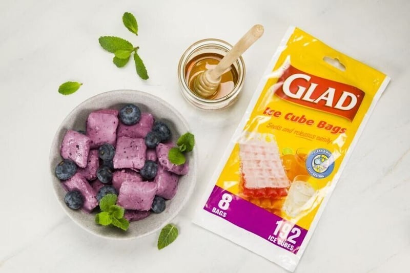 GLAD has the festive season all wrapped up!