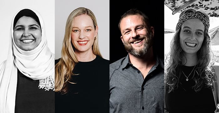 South African Creative Professionals Take Global Stage With NYF International Jury Selection