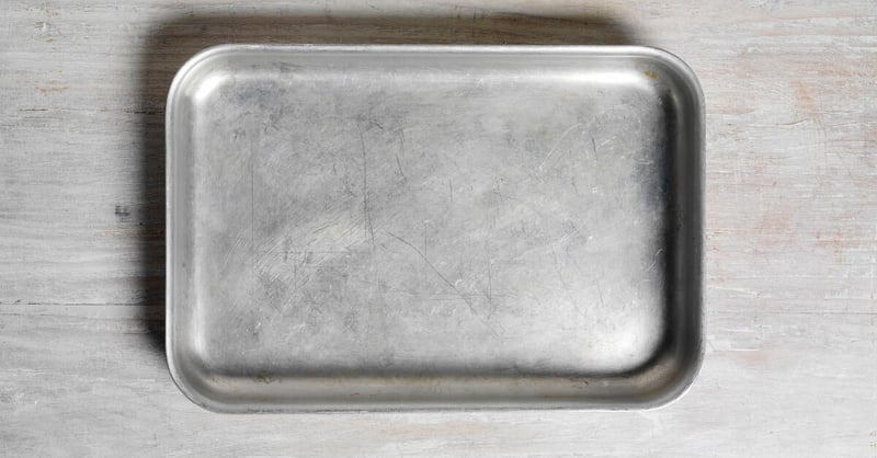 Drip Trays for Clean and Safer Work Areas