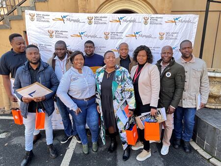 EWSETA and RES4Africa, Empower TVET College Lecturers for a Just Energy Transition